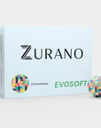 Zurano EvoSoft ChromaHaus
