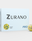 Zurano Pro Impact Study