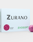 Zurano EvoSoft Fuchsia Royale